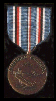 American Campaign Medal