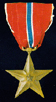 Bronze Star Medal